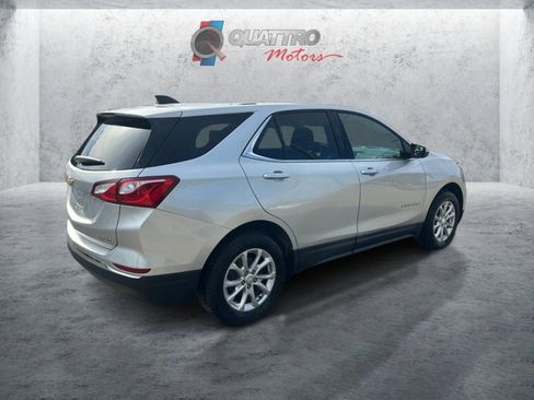 Used 2018 Chevrolet Equinox LT image 6