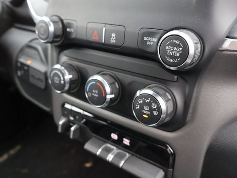 Used 2024 RAM 2500 Big Horn image 8