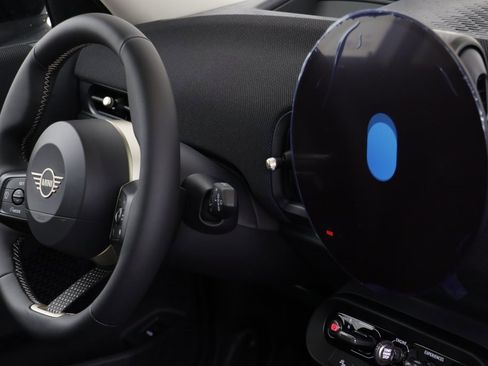 New 2026 MINI Cooper 4-Door Hardtop image 20