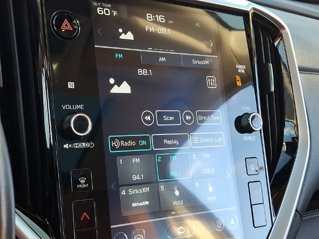 Used 2023 Subaru Ascent Touring AWD/4WD image 19