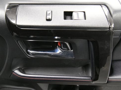 Certified 2023 Toyota 4Runner TRD Off-Road Premium image 29