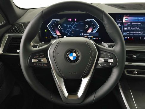 Used 2026 BMW X5 xDrive40i AWD/4WD image 15