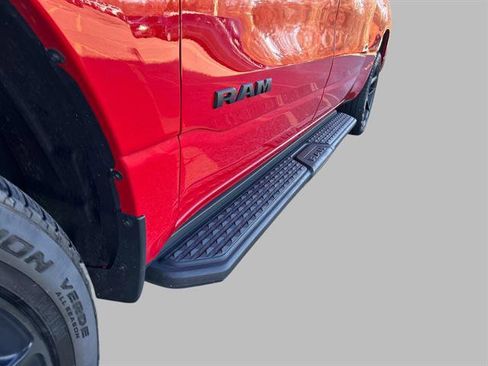 Used 2023 RAM 1500 Laramie image 20