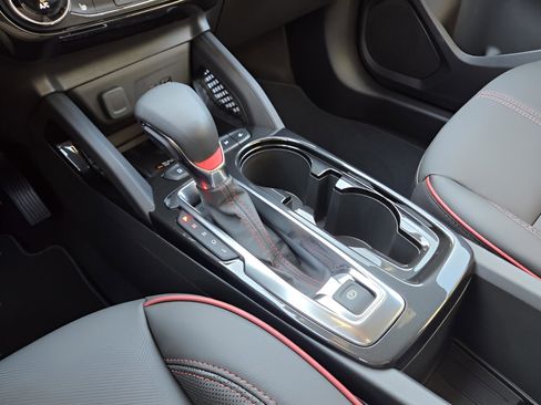 New 2026 Chevrolet TrailBlazer RS w/ Convenience Package image 27