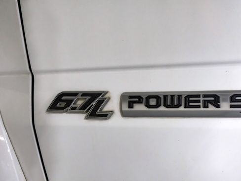 Used 2020 Ford F450 Platinum w/ FX4 Off-Road Package image 43