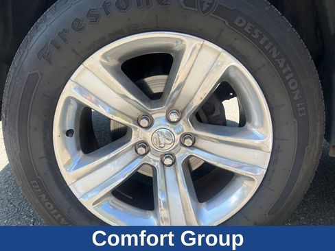 Used 2014 RAM 1500 Big Horn AWD/4WD image 10
