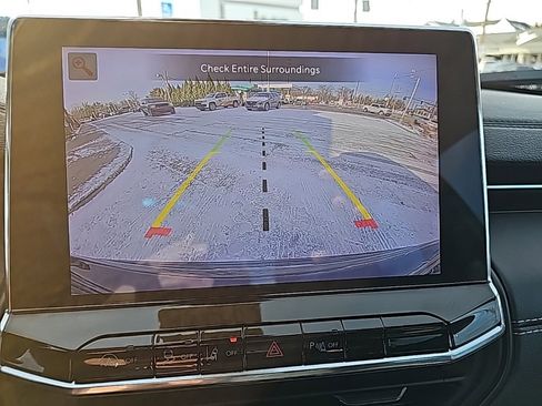 Certified 2022 Jeep Compass High Altitude image 32