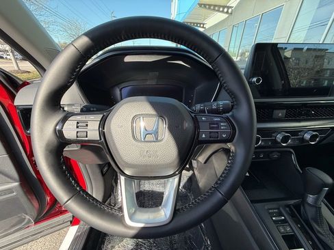 New 2026 Honda CR-V EX-L image 17