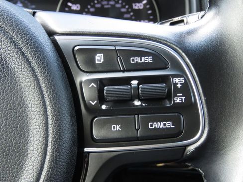 Used 2018 Kia Sportage EX w/ EX Technology Package AWD/4WD image 23