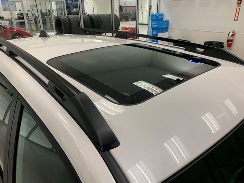 New 2026 Subaru Forester Premium image 24