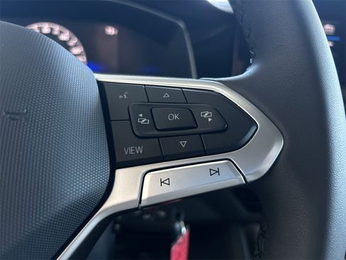 New 2026 Volkswagen Jetta S image 21