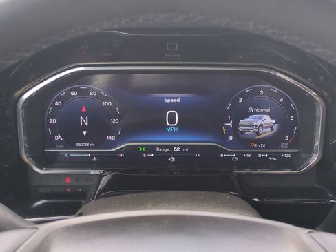 Used 2023 Chevrolet Silverado 1500 LT w/ All Star Edition Plus image 29