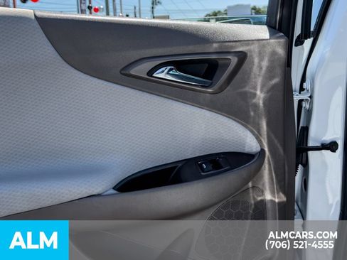 Used 2024 Chevrolet Malibu LT FWD image 11