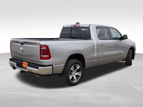 Certified 2023 RAM 1500 Laramie AWD/4WD image 5