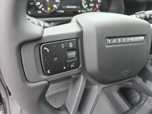 New 2026 Land Rover Defender 110 S AWD/4WD image 15