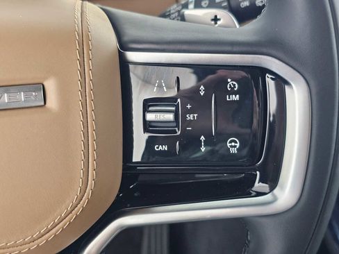 New 2026 Land Rover Range Rover Sport SE image 28