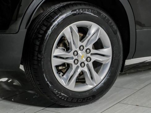 Used 2021 Chevrolet Blazer LT image 53