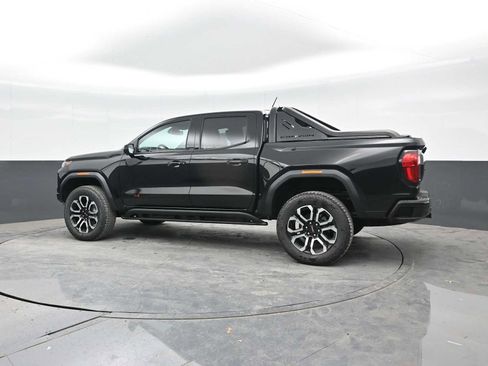 New 2025 GMC Canyon AT4 w/ Nightfall Edition image 3