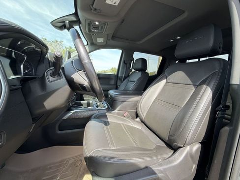 Used 2019 GMC Sierra 1500 Denali w/ Denali Ultimate Package image 12