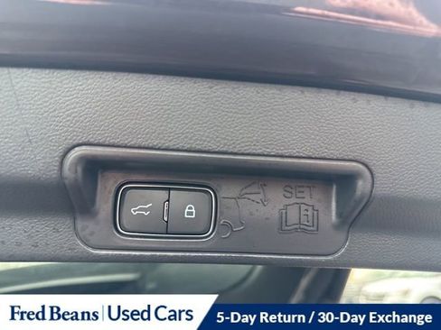 Certified 2022 Ford Explorer XLT w/ Equipment Group 202A image 16