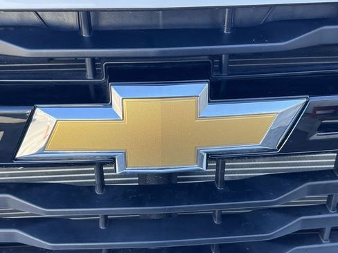 New 2025 Chevrolet Silverado 3500 W/T w/ WT Convenience Package image 30