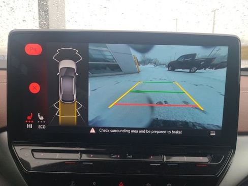 Used 2022 Volkswagen ID.4 Pro S image 29