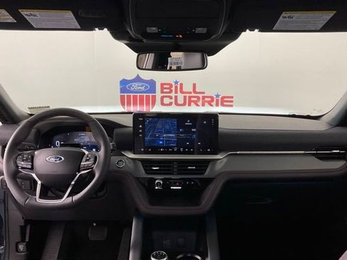 New 2026 Ford Explorer ST-Line w/ ST-Line Street Pack image 19