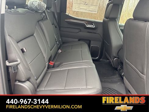 New 2026 Chevrolet Silverado 1500 LT image 36