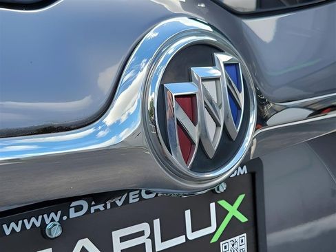 Used 2019 Buick Envision Preferred FWD image 28