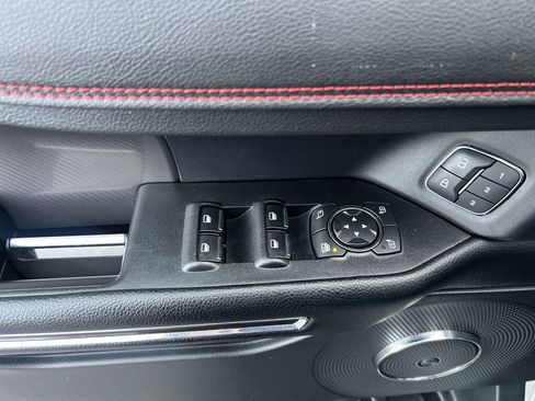 Used 2021 Ford Expedition Max Limited image 14