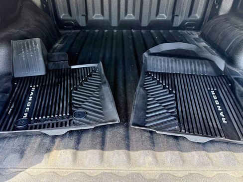 Certified 2025 Ford Ranger XLT w/ Equipment Group 301A High AWD/4WD image 17