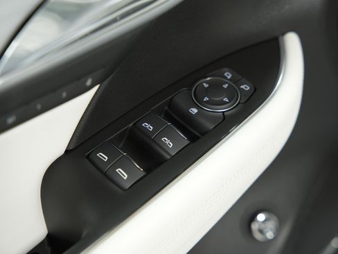 New 2026 Buick Envision Avenir AWD/4WD image 27