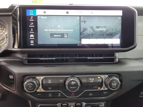 New 2026 Jeep Gladiator Sport image 19