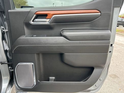 Used 2023 GMC Sierra 1500 Denali w/ Denali Reserve Package image 47