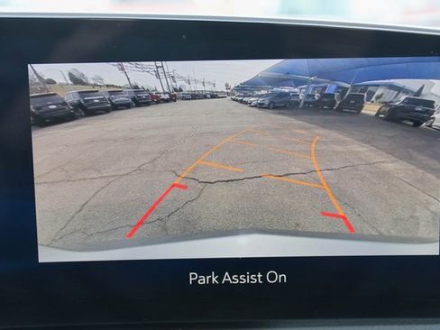 Used 2024 Cadillac XT4 Premium Luxury image 33