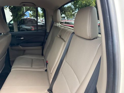 Used 2017 Honda Ridgeline RTL-T image 14