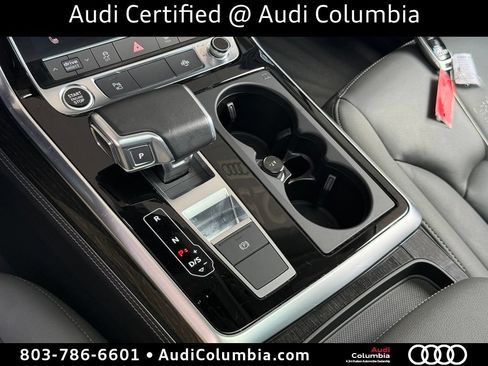 Certified 2025 Audi Q7 3.0T Premium Plus AWD/4WD image 33