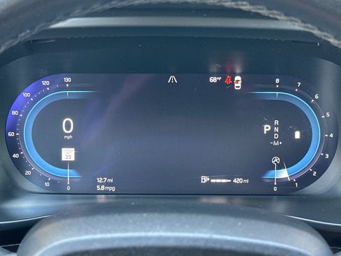 Certified 2023 Volvo XC40 B4 Ultimate FWD image 31