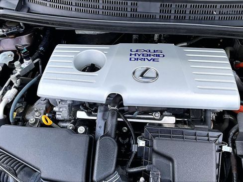 Used 2013 Lexus CT 200h w/ Premium Pkg FWD image 33