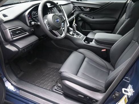 Used 2025 Subaru Legacy Limited w/ Popular Package #2 image 18