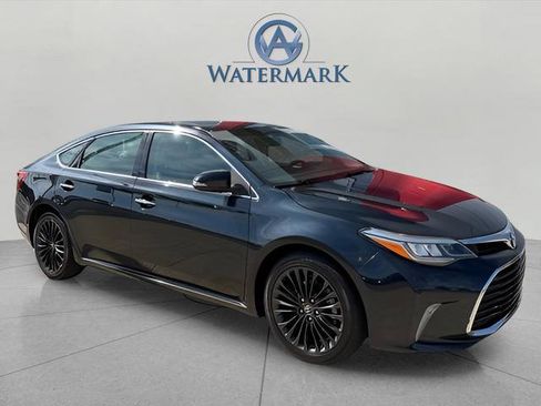 Used 2016 Toyota Avalon Touring FWD image 6