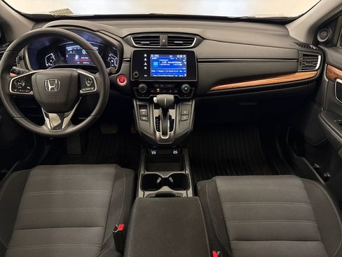 Used 2020 Honda CR-V EX image 13