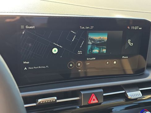 New 2026 Kia Sportage SX FWD image 24