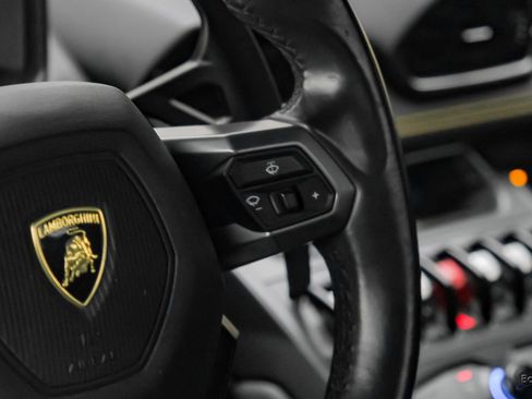 Used 2018 Lamborghini Huracan LP 580-2 image 75
