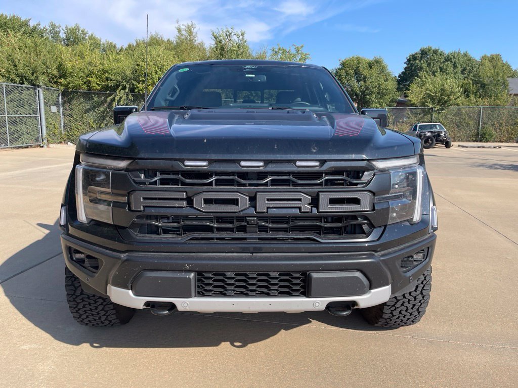 Used 2026 Ford F150 Raptor AWD/4WD image 2