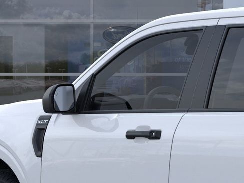 New 2026 Ford Maverick XLT FWD image 53