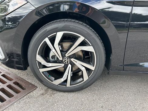 New 2026 Volkswagen Jetta SEL image 48