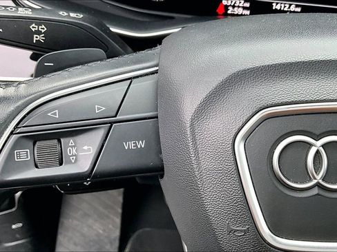 Used 2022 Audi Q7 3.0T Premium Plus image 26