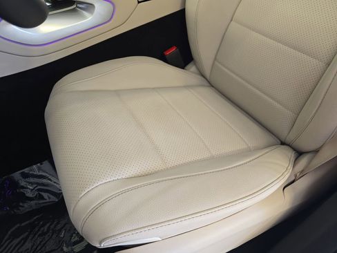 Certified 2026 Mercedes-Benz GLE 350 4MATIC image 32