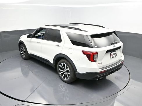 Used 2021 Ford Explorer ST w/ Equipment Group 401A image 44